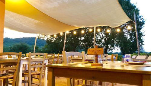 Agriturismo Ristorante Monte Argentario - Foto 4