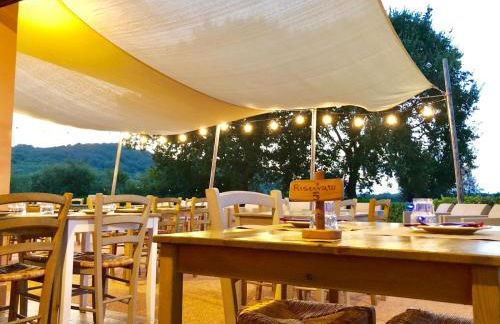 Agriturismo Ristorante Monte Argentario - Foto 4