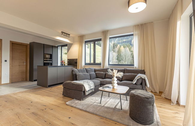 Penthouse With Nice Terrace - Foto 6