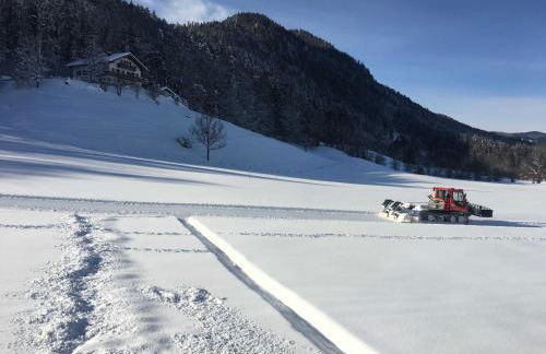 Ferienwohnungen Familie Brunner, Kreuth-Reitrain - Foto 3