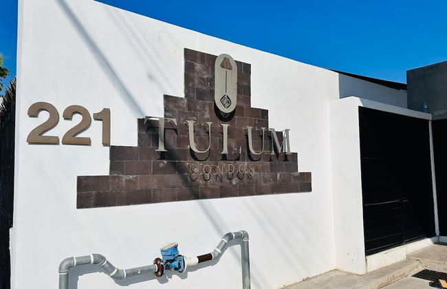 Tulum Apartments - Foto 45