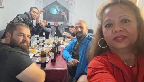 HOTEL GÄSTEHAUS AM Fels - Foto 4