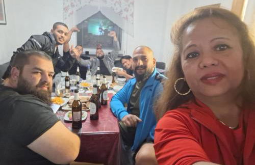 HOTEL GÄSTEHAUS AM Fels - Foto 4