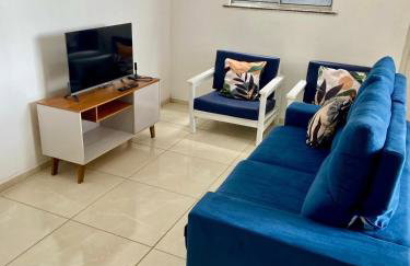 Casa próxima do Aeroporto e Parque da Cidade - Foto 4