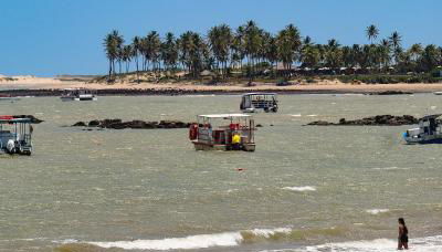 Varanda do Oceano Maracajaú - Foto 4