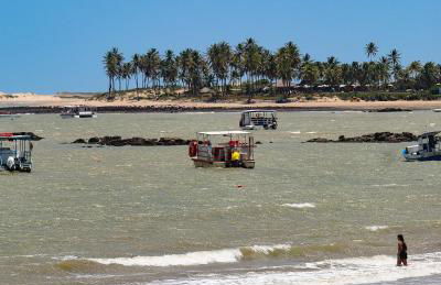 Varanda do Oceano Maracajaú - Foto 4