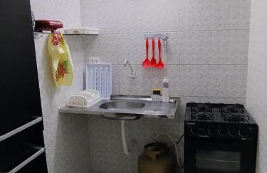 KITNET EM OLINDA CASA CAIADA A 50 MT DA PRAIA - Foto 20