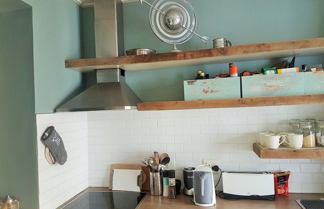 Purple House - Photo 38