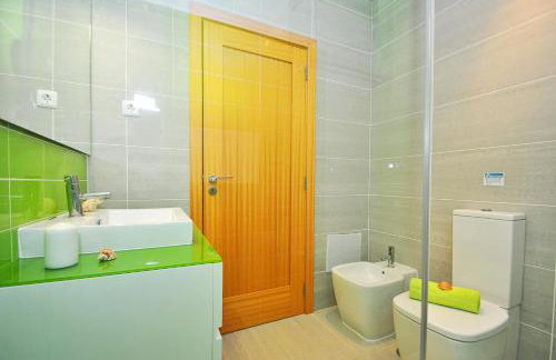 Townhouse Mar 2 - Moradia com BBQ e vista mar - Albufeira - Photo 54