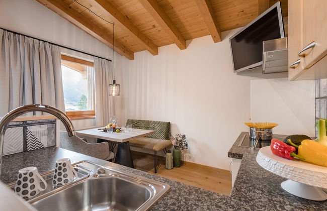 Meerberg Achensee - Foto 43