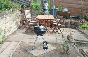 R3 - Urlaubsmagie - Helle Wohnung mit Garten & Pool - Foto 35