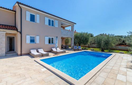 Villa Terlevic - Foto 2