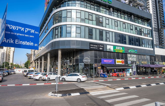 Hi - Yam SeaView Apartments & Suites - Foto 74