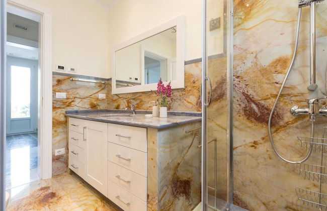 673 Villa con Piscina a Ruffano Gallipoli - Foto 34