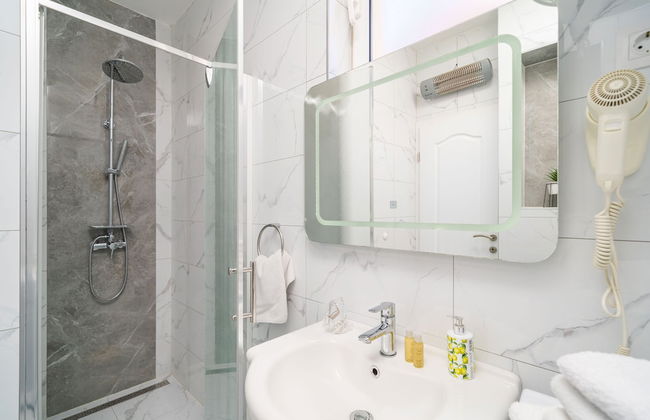 Apartments Senjo - Foto 12