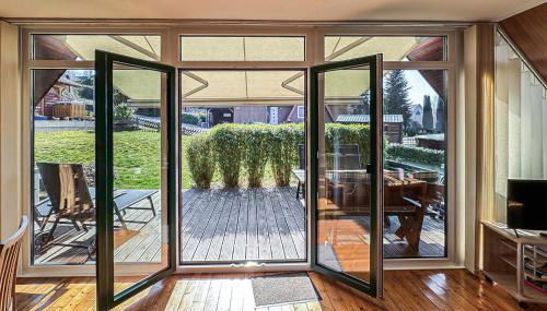 Amazing Home In Langelsheim With Wifi - Foto 4