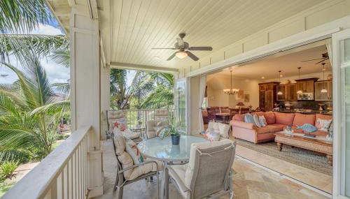 Kauai Villas at Poipu Kai E211 by Coldwell Banker Island Vacations - Foto 3