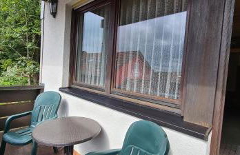 Appartement Klausenhof mit schönem Balkon - Pension Hauber - Foto 13