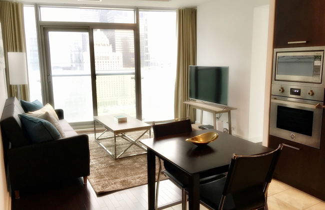 TO Stays - York and Lakeshore - Foto 19