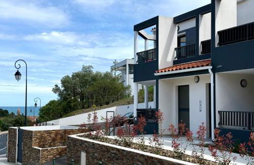 Résidence Collioure le Haut - Foto 29