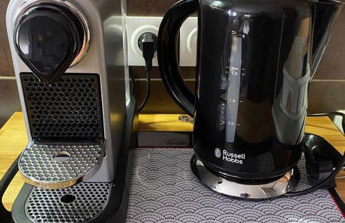 Les Apparts de la Tourronde - Photo 9