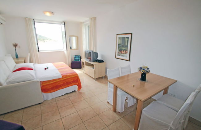 Tamarix Residence - Foto 8