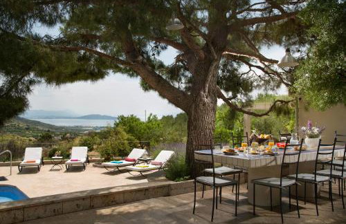 ISOLATED Five Star Luxury Villa With Private Pool - Foto 32