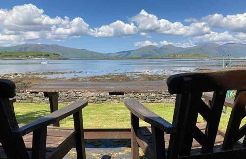 The Old Ferryhouse - Foto 56