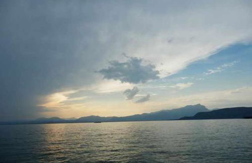 Dimora Miralago - vista panoramica sul lago, Wifi - Foto 31