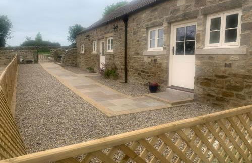 Barford barn holiday cottage - Foto 11