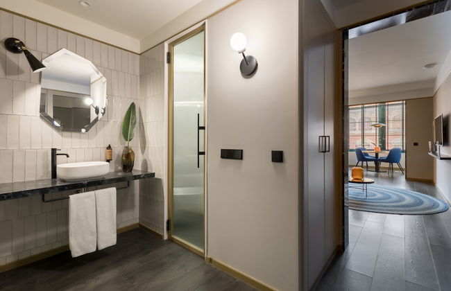 Be Mate Paseo de Gracia - Photo 67