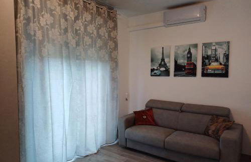 Attico Panoramico Albenga-Appartamento - Foto 4