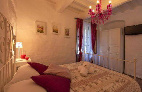 B&B Country House Poggio Del Drago - Foto 70