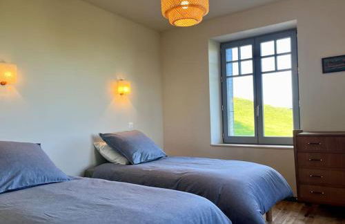 Maison 50 Belvédère du Cézallier - Photo 25