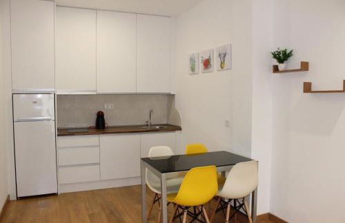 Apartamentos La Luna - Foto 2