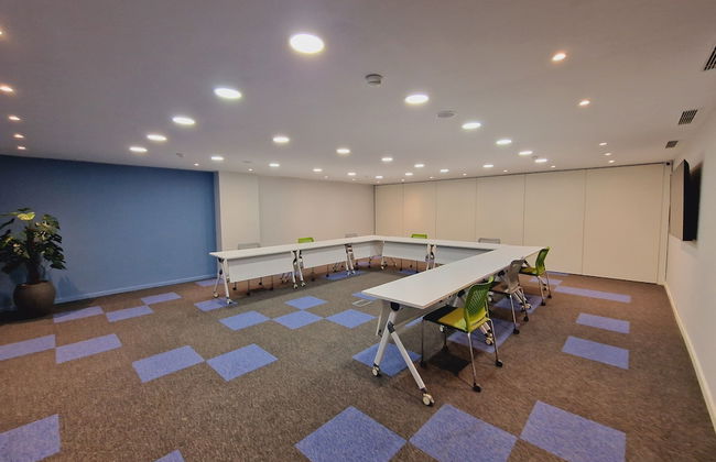 Melliber Appart Hotel - Foto 71