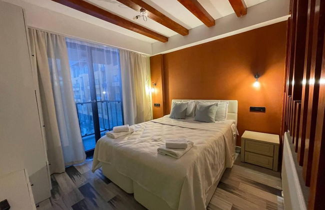 Impeccable 1-bed Apartment in Gudauri - Foto 3