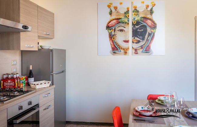 Violet Guest House - Foto 8