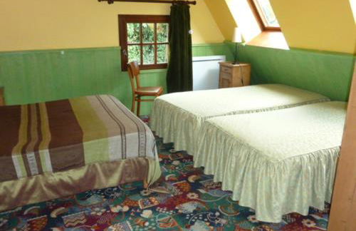 Les Granges Du Bout De La Ville - Foto 19