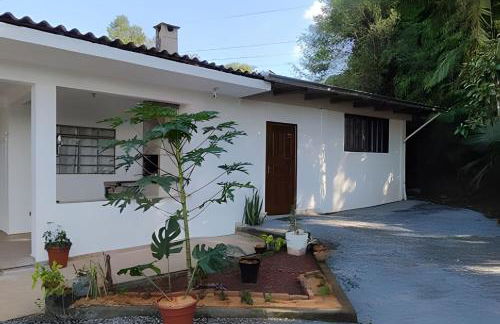 Casa Ecológica com PiSCiNAS super PrivAtiva - Photo 19