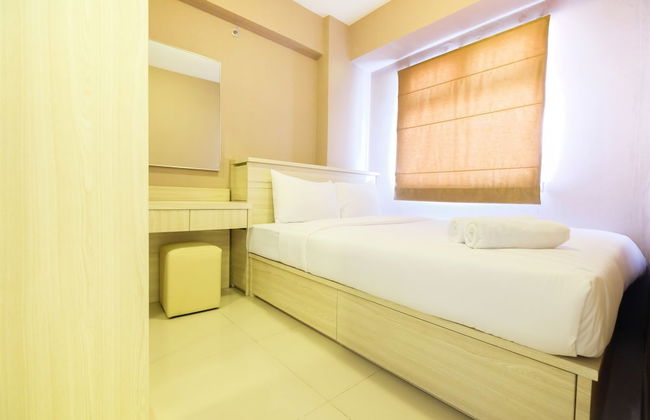 Easy Access to Mall Green Pramuka Apartment - Foto 9