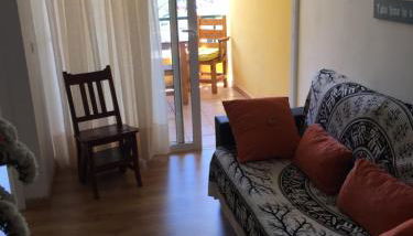 Apartamento Danmi y Janet - Foto 5