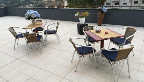 Alojamento de Santa Maria (near Siza Vieira's Church) - Foto 3