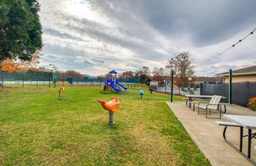 Resort Amenities and Beach Access Huddleston Condo - Foto 28