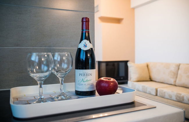 Onar Zin Seabliss - Penelope Poolside Getaway - Foto 12