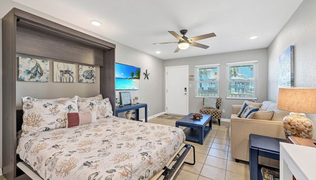 Servicios del alojamiento