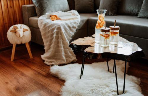 Tatra House z Jacuzzi - Foto 56