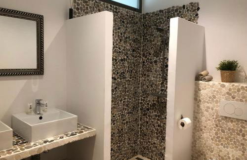 Magic Dream Seaview Villa Denia with 2 Pools, BBQ, Airco, Wifi - Photo 25