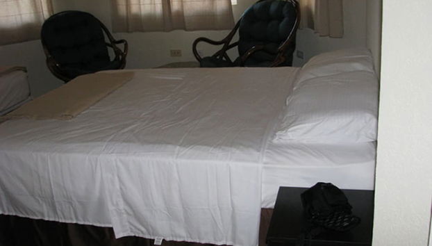 Maya's Bajan Villas - Unit A - Foto 4, Habitación