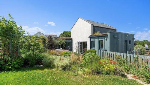 Beach Life Cabin Vibes Ocean Views nr Bude - Foto 5